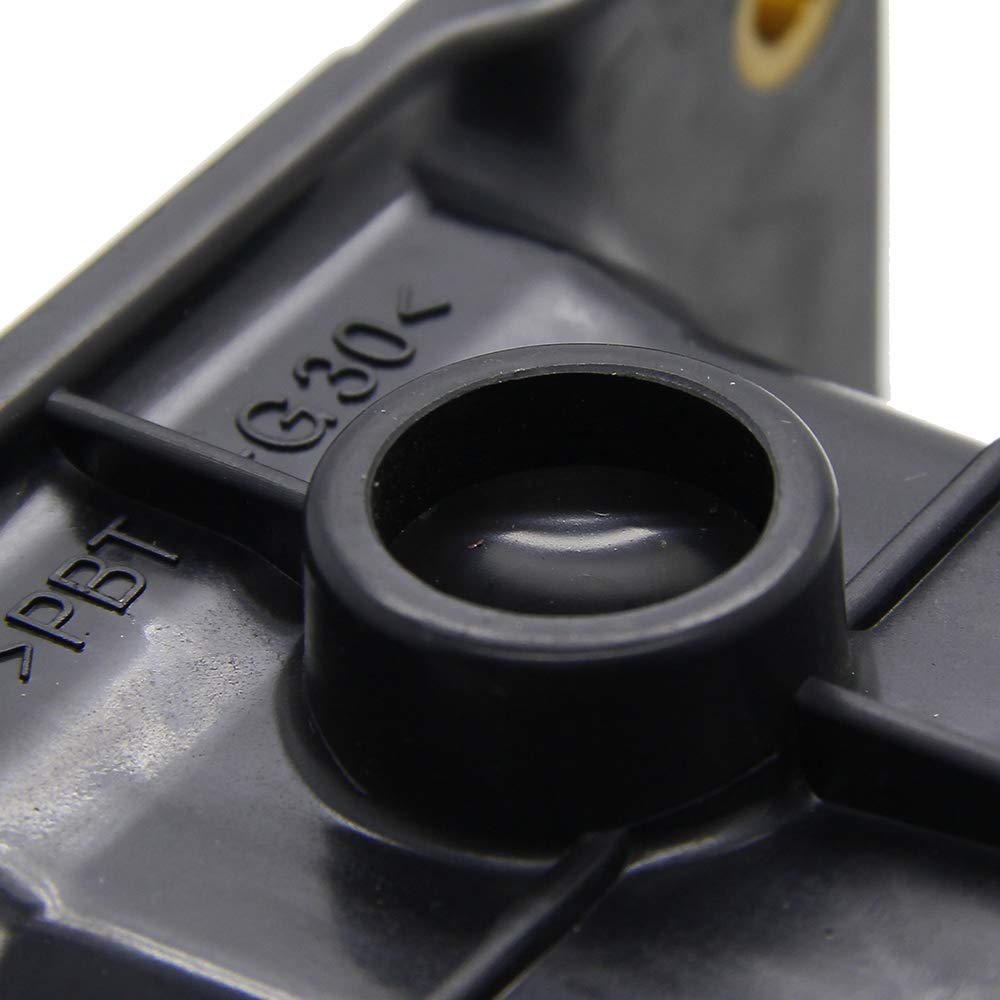 Amazon.com: MASS AIR FLOW METER SENSOR FOR Mitsubishi Galant 