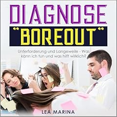 Diagnose “Boreout” Titelbild