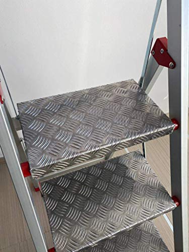 Faraone SGP 3P - Scala domestica in alluminio 3