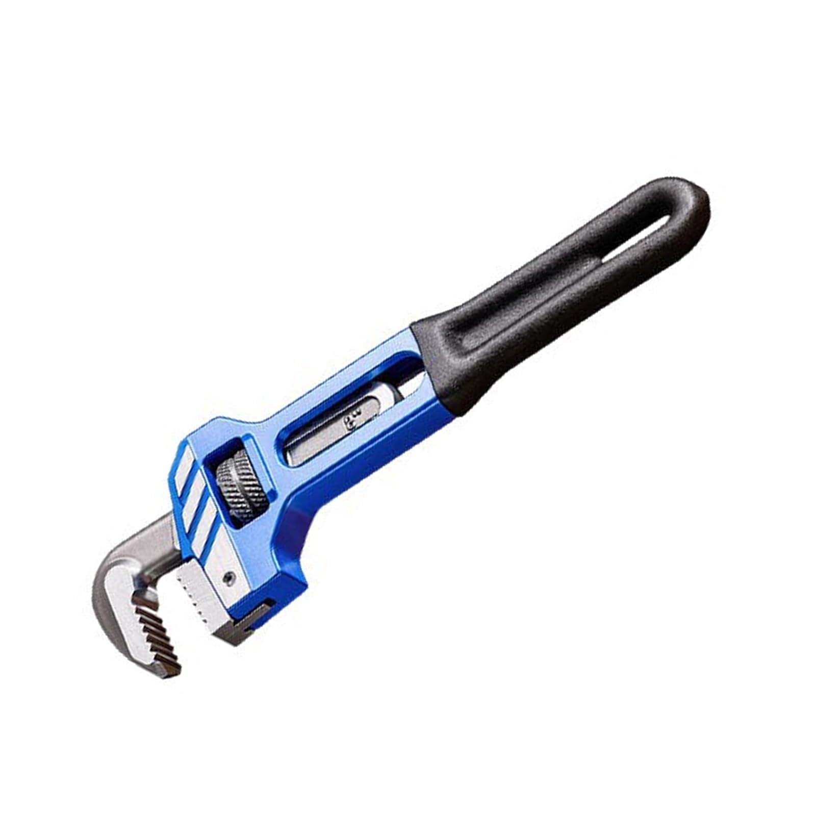 Hardware Tool Pipe Pliers Maintenance Pipe Tool Large Opening Heavy Duty Pliers Heavy Duty Quick Wrench Maintenance Wrench