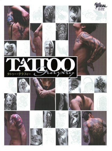 Tattoo Graphy