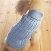 Tangpan Turtleneck Classic Straw-Rope Pet Dog Sweater Apparel (Blue,M)