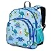 Wildkin 12 Inch Backpack, Dinosaur Land