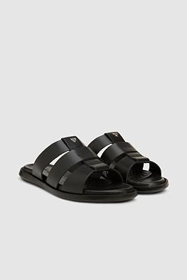 U.S. Polo Assn. Erkek Siyah Terlik 50322875-VR046