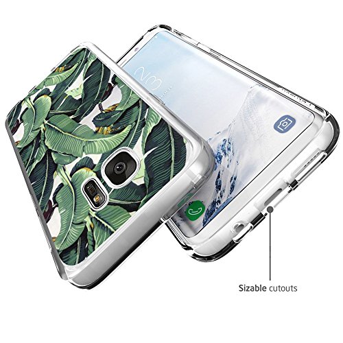 Caler Compatibile con Cover Samsung Galaxy J7 2017...