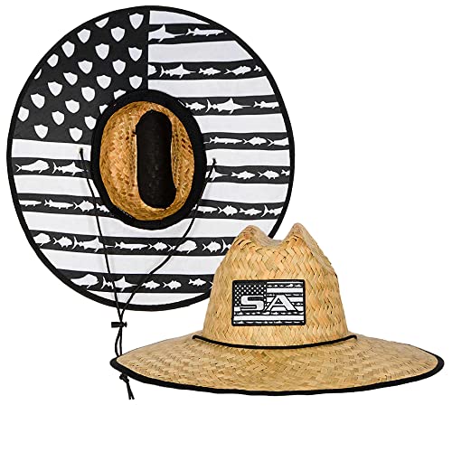 Soul of Adventure Classic Summer Hat