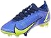 Produktbild NIKE Herren Mercurial Vapor 14 Elite Fg Sneaker, Sapphire/Blue Void/Volt, 38 EU