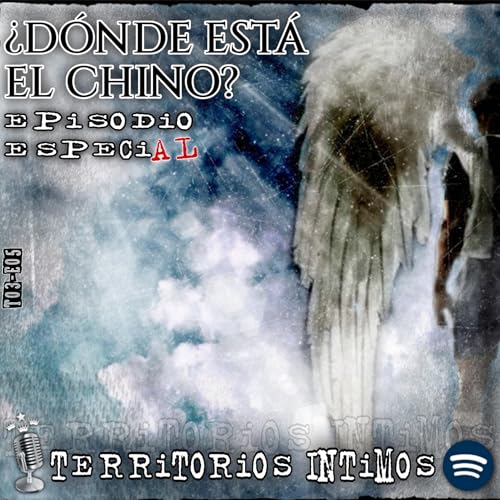 ¿Dónde está el Chino? cover art