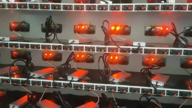 Image of 150W LED Driver AC110V to 24V DC Transformer Power Converter, IP67 Waterproof Low Voltage Transformer with 3-Prong Plug for Any Outdoor and Indoor Led Lights, Computer Projects