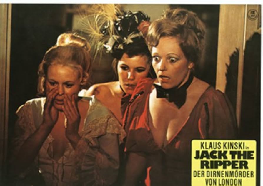 洋画・外国映画 G-Rap Jackers Amazon.com: Jack The Ripper