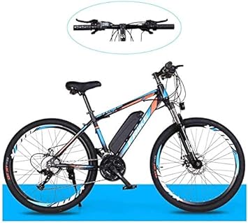 biciclette ibride schwinn per uomini