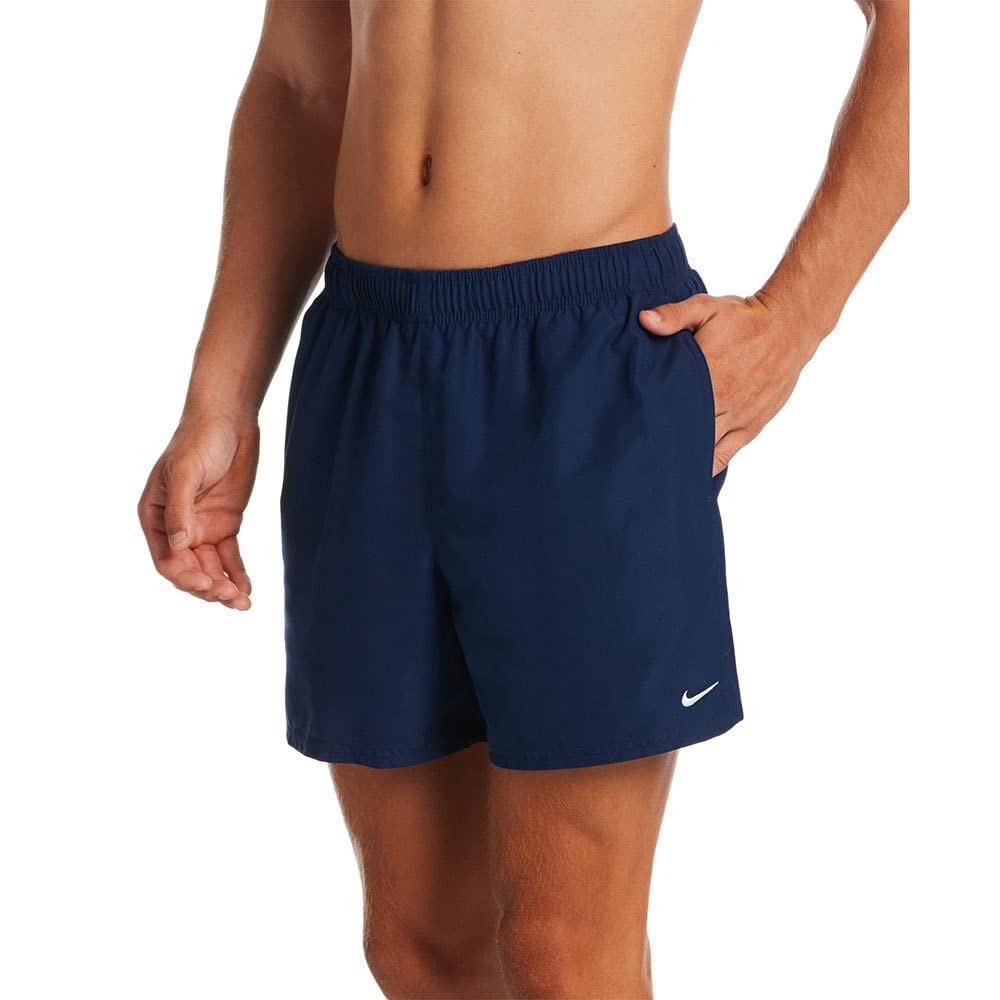 NIKE 5 Volley Short Bañador Hombre