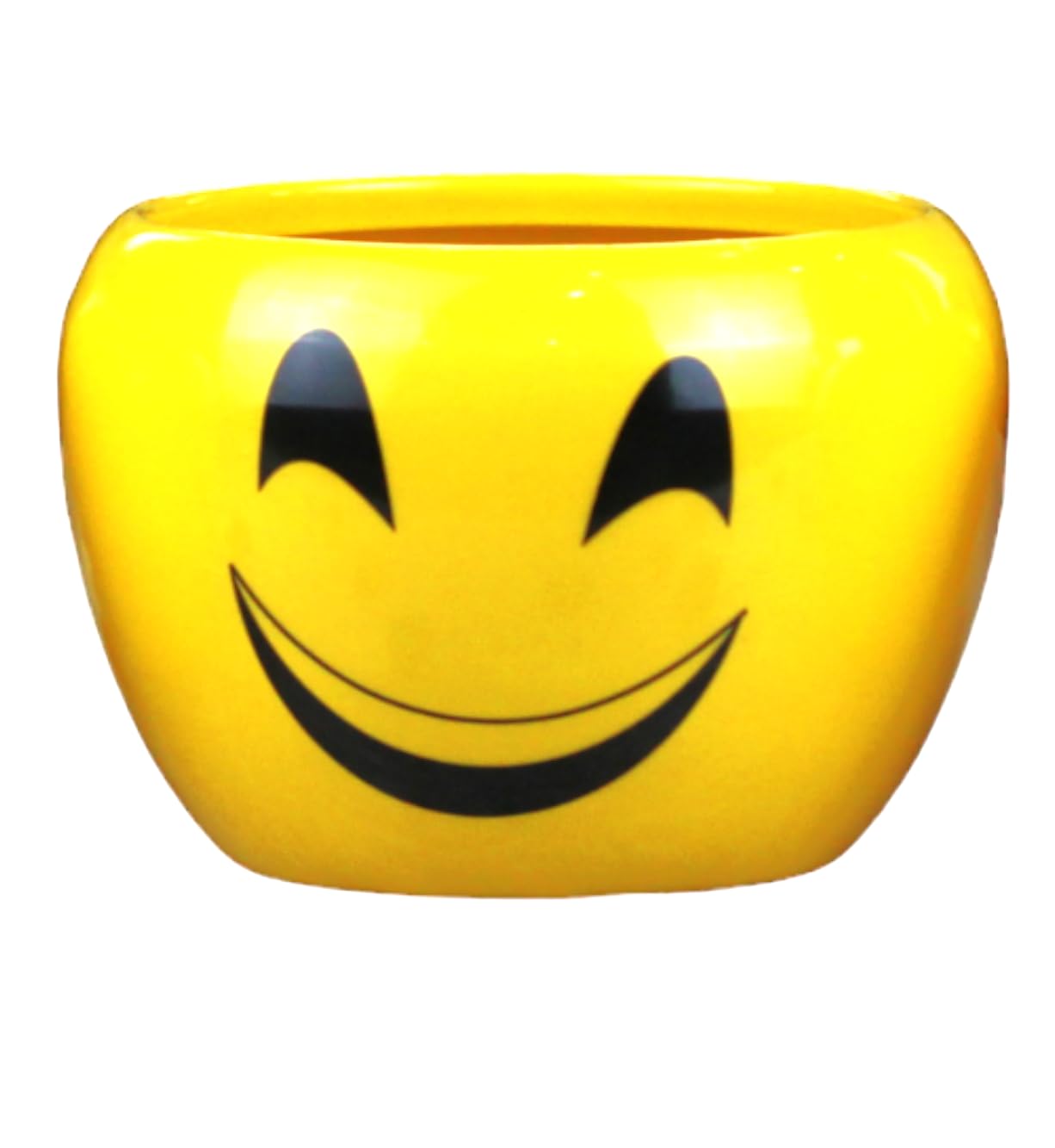 See full amazon price history chart for HOMACE Smiley Emoji Metal Round Shape Flower Plant & Pot for for Living Room, Table Decor, Office/Home Decoration, Home Desk | Emoji Face Design | 4 Inch | Yellow | Face Emoji 5 (Smile) HOMACE Smiley Emoji Metal Round Shape Flower Plant & Pot for for Living Room, Table Decor, Office/Home Decoration, Home Desk | Emoji Face Design | 4 Inch | Yellow | Face Emoji 5 (Smile) (B0CRZ91FJY) Amazon Price History, Amazon Price Tracker
