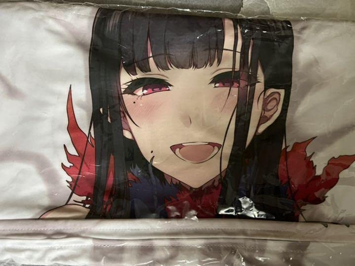 Amazon.co.jp: 姉なるもの 千夜 抱き枕 カバー : おもちゃ