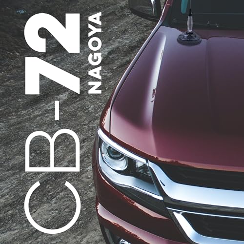 Btech NAGOYA CB-72 High-Performance 28 Inch Cb Antenna Kit thumb #4