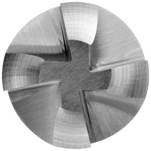 Melin Tool 16100 Rcmg Carbide Corner Rounding End Mill thumb #2