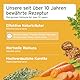 AniForte WermiX für Hunde Kapseln 50 Stück - Natürliche Inhaltsstoffe, seit 10 Jahren bewährte Alternative, Unterstützung durch Saponine, Bitterstoffe, Thymian, Wermut & Salbei