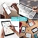 Active Stylus Pen Digital Capacitive Compatible with Samsung Galaxy Tab A9/A9 Plus, Touch Rechargeable Palm Rejection