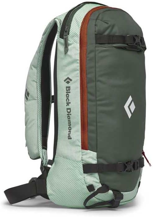 15L Black Diamond Dawn Patrol Backpack