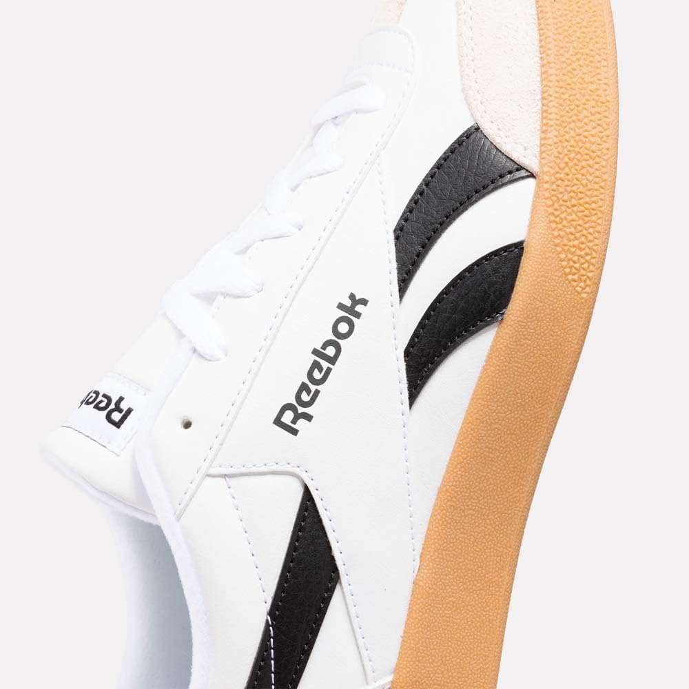 Reebok Unisex-Adult Smash Edge Suede - Image 2