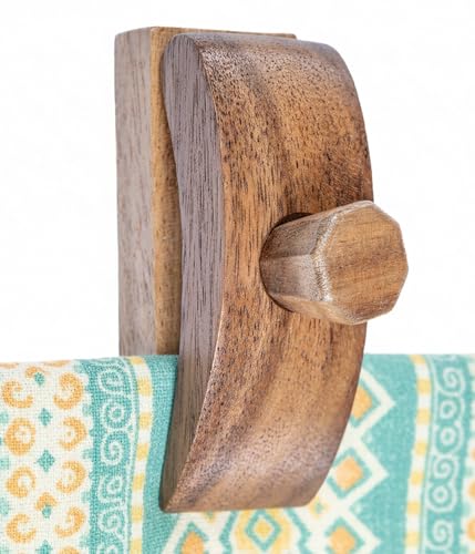 YOUSOME 4 Tapestry Hangers for Fabric Wall Hangings – Quilt