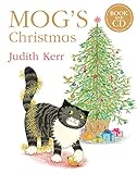Mog's Christmas (Book & CD)