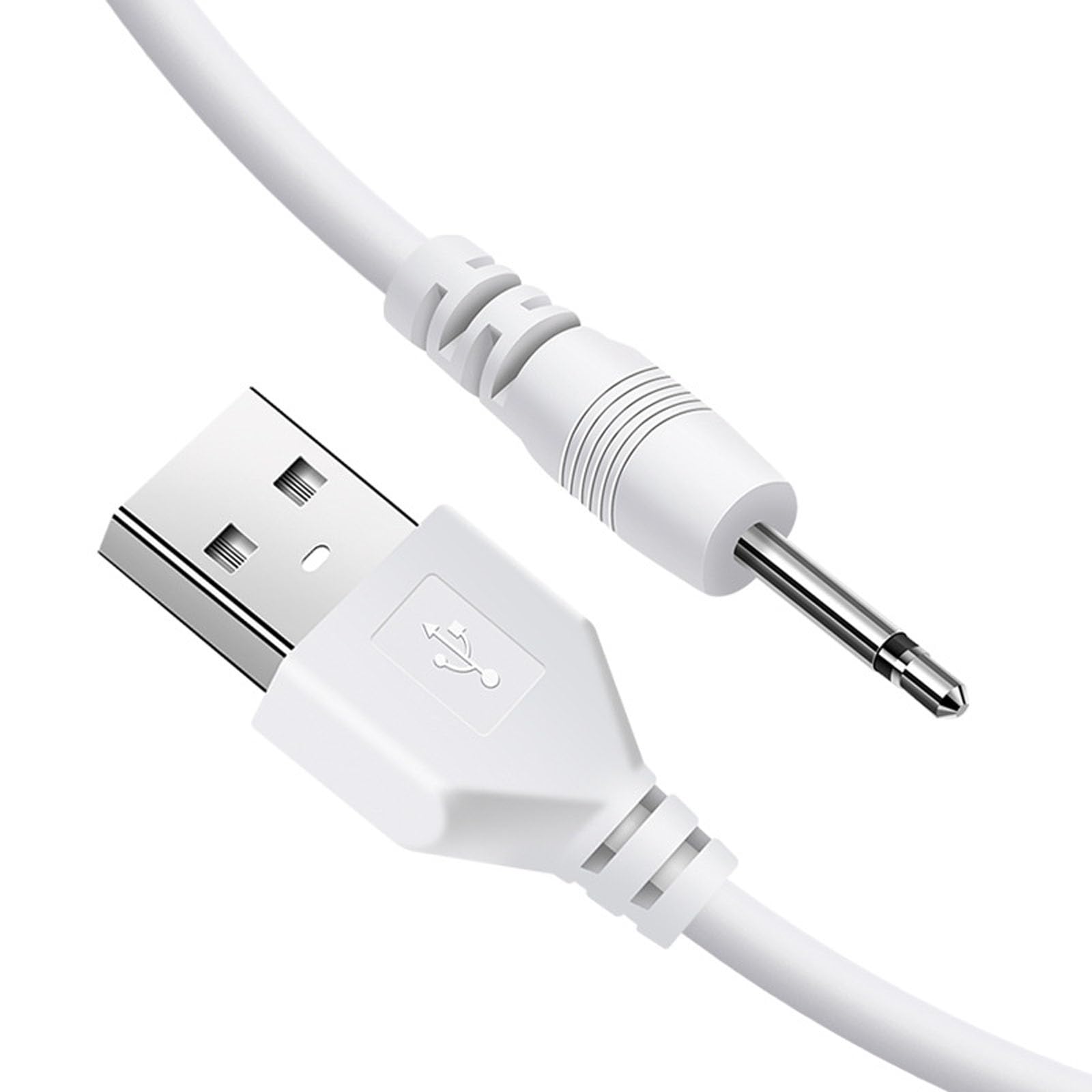 Amazon.co.jp: LUYING ハンディマッサージャー 電マ 充電器 USB to DC
