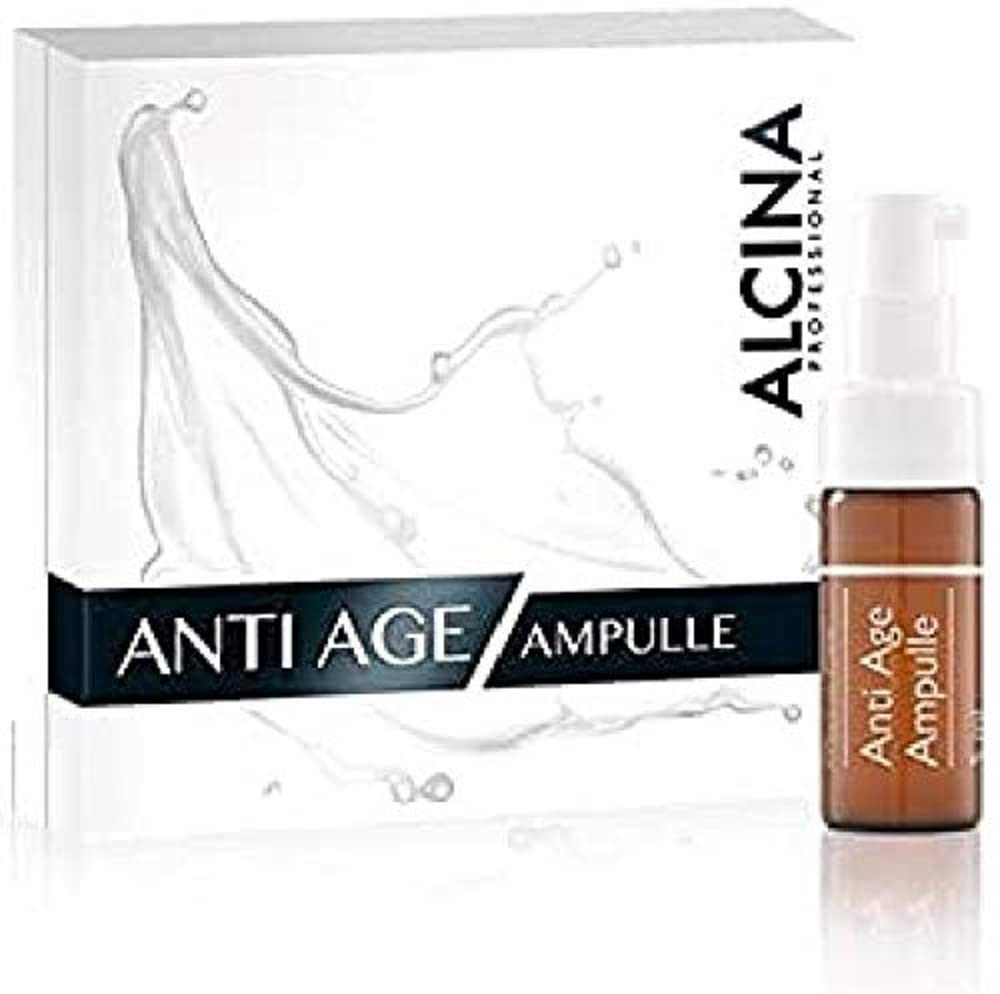 Alcina - Anti Age Ampulle