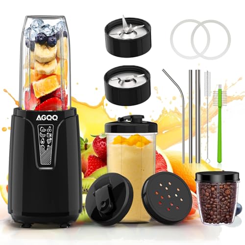 Find The Best Countertop Blender For Smoothies Reviews & Comparison