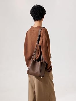 Amazon | Songmont Song バッグ キューブバッグ 大きめ レディース