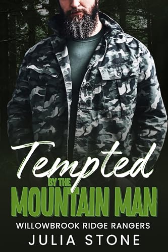 Tempted by the Mountain Man: An OTT Instalove Short Romance (Willowbrook Ridge Rangers)