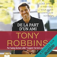 De la part d&rsquo;un ami cover art