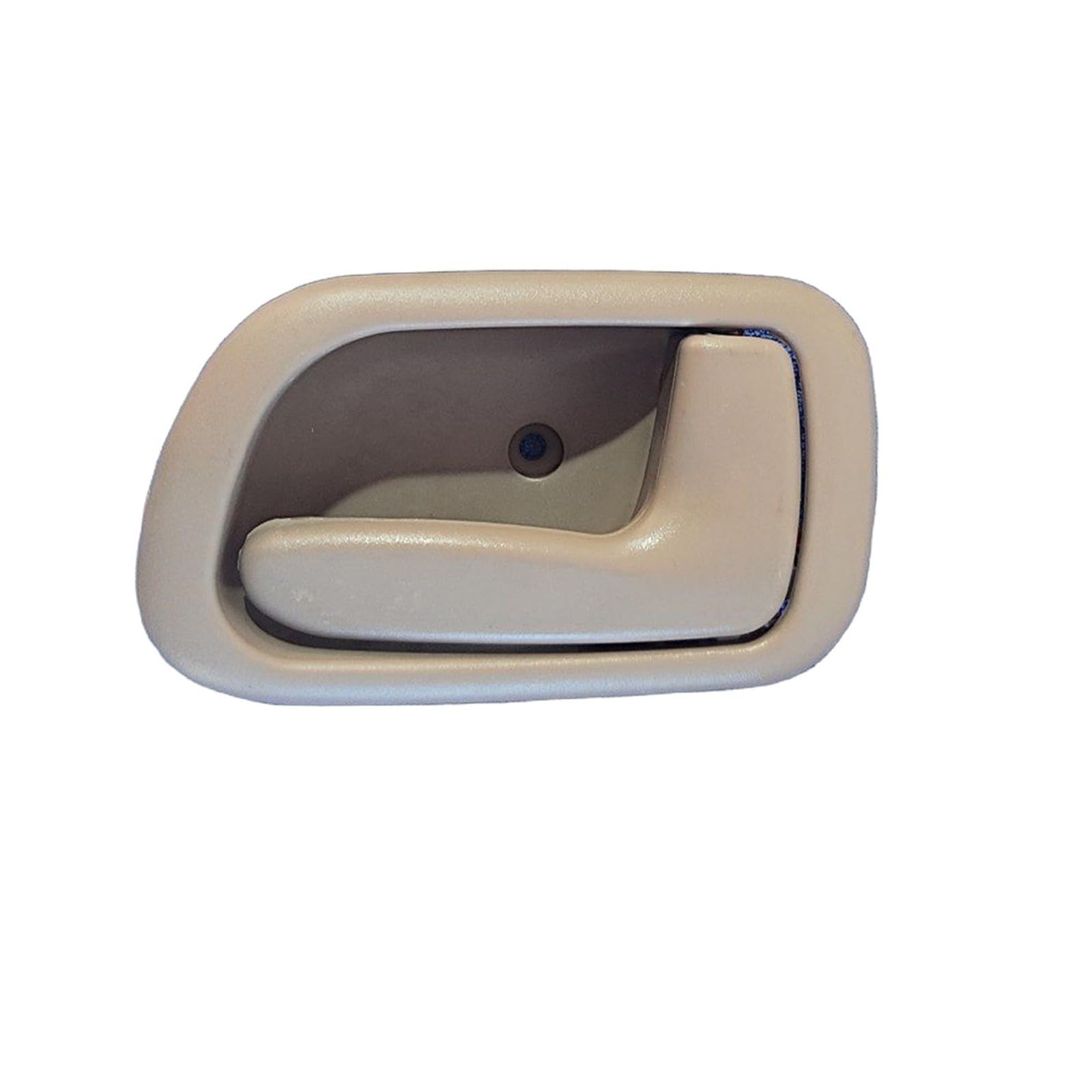 Amcbysgc Beige Door Handle Compatible With Toyota Corolla Ae110 1998-2002