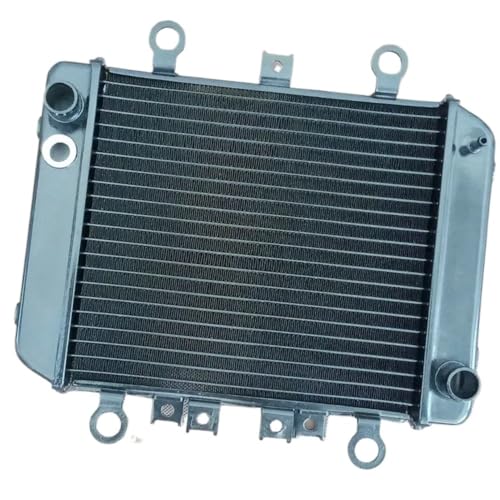 Radiateur en aluminium adapté for ER-5 ER500 1996-2006