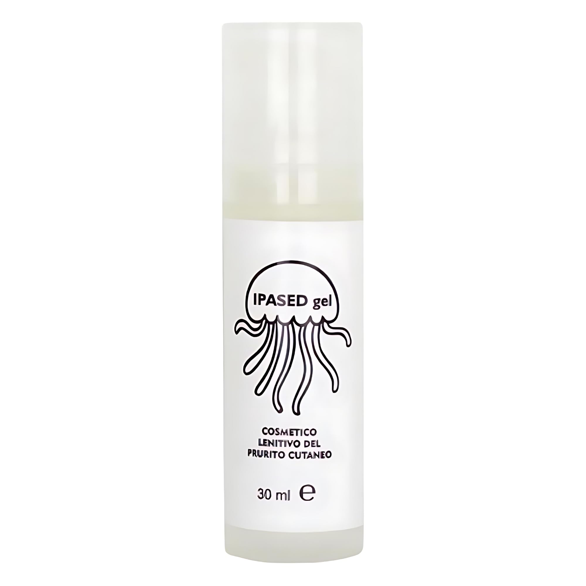 Dopo Puntura Zanzare, Meduse e Insetti, con Aloe Vera e Olio di Menta Piperita, Per un Sollievo Immediato, 30 ml