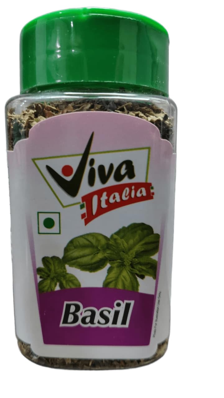 NATURESMITH VIVA ITALIA BASIL-30g