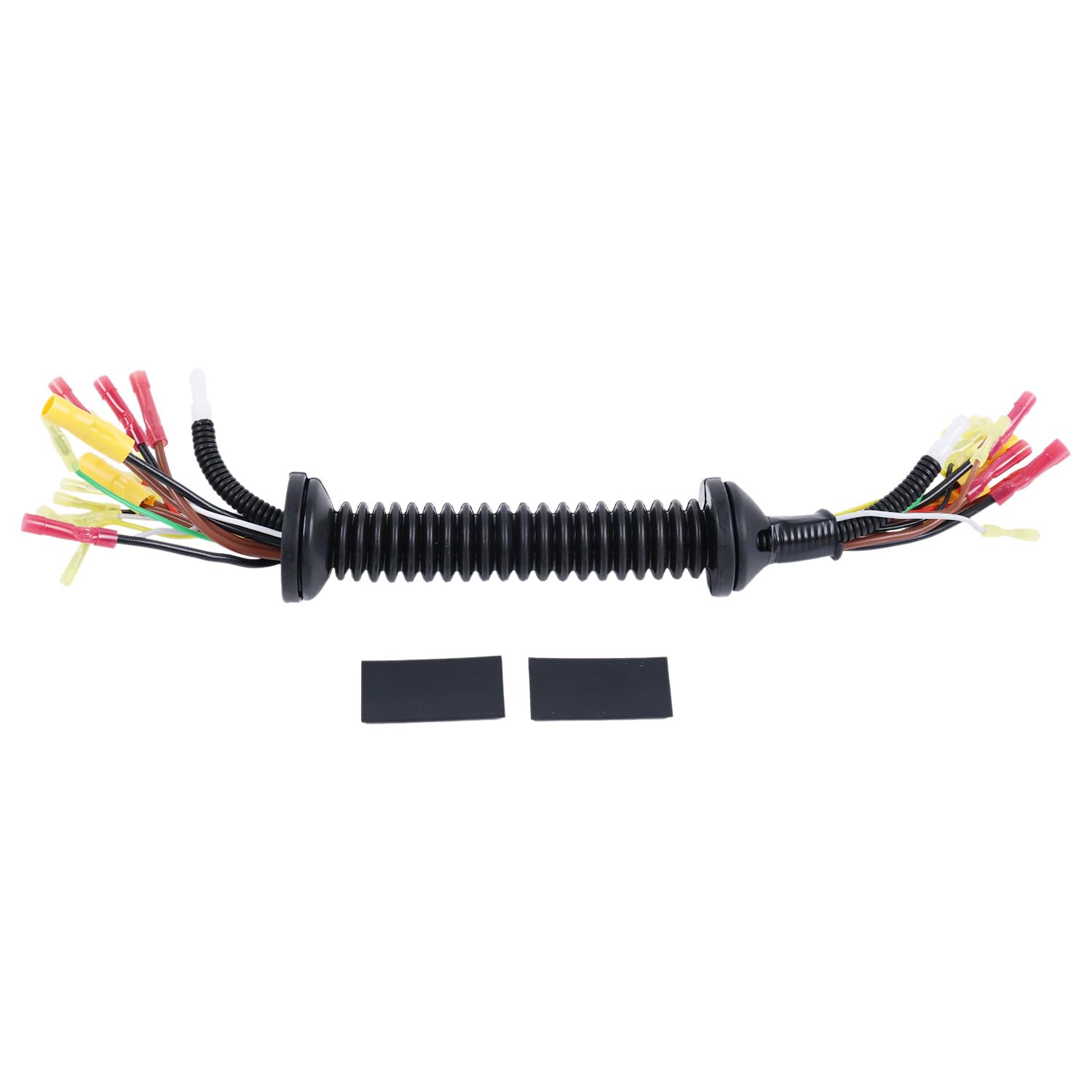 Amazon.com: Holdia Tailgate Cable Repair Set 503020, SEN503020