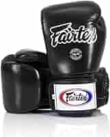 Amazon.co.jp: Fairtex BGV1 ムエタイ ボクシング トレーニング