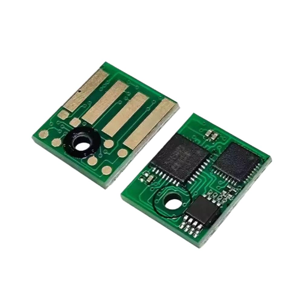 Puce électronique pour toner laser MS421 MX521 MS621 20000 pages