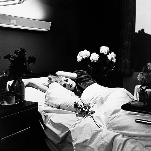 Antony And The Johnsons & ANOHNI