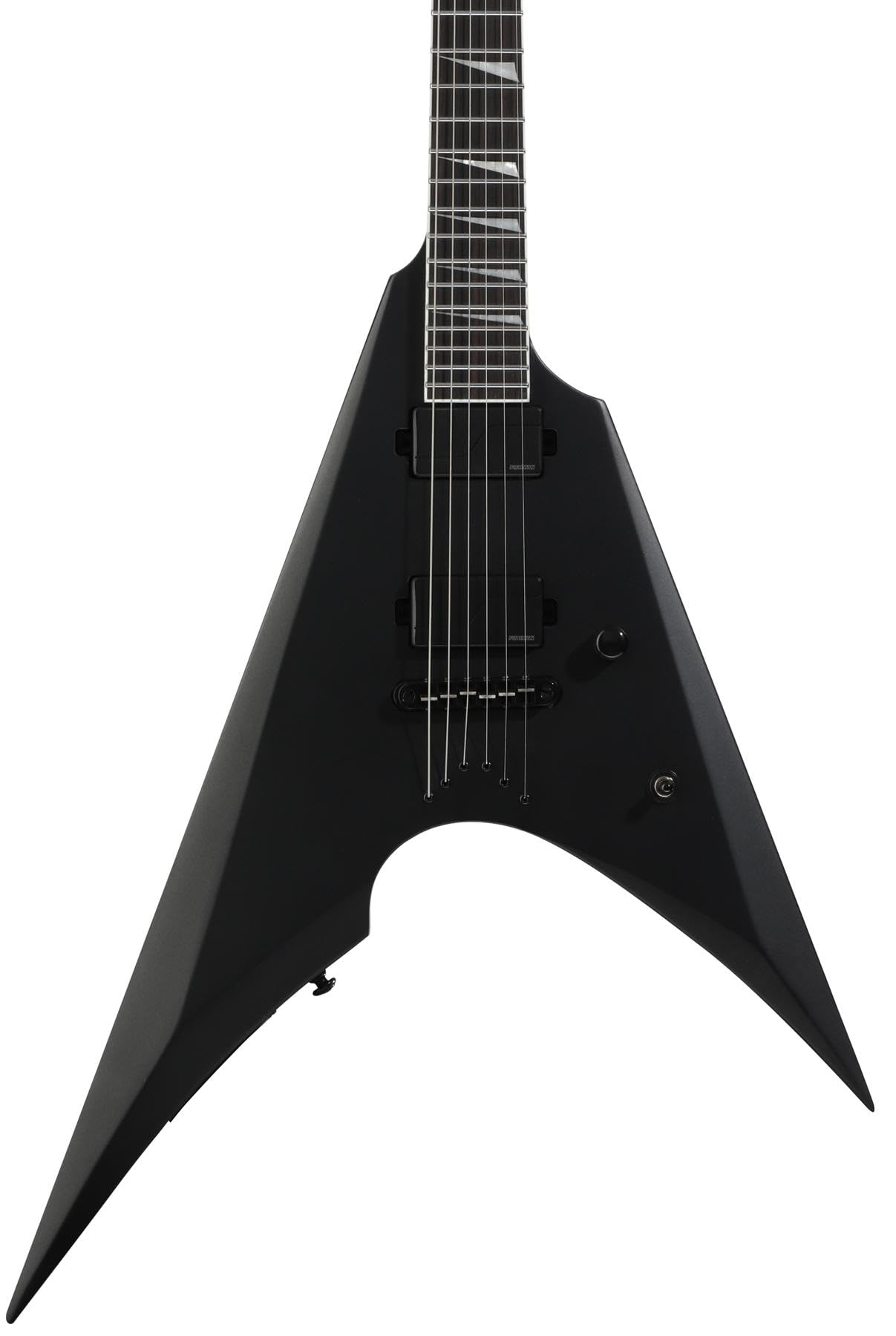 Amazon.com: ESP LTD Arrow-1000NT Electric Guitar - Charcoal