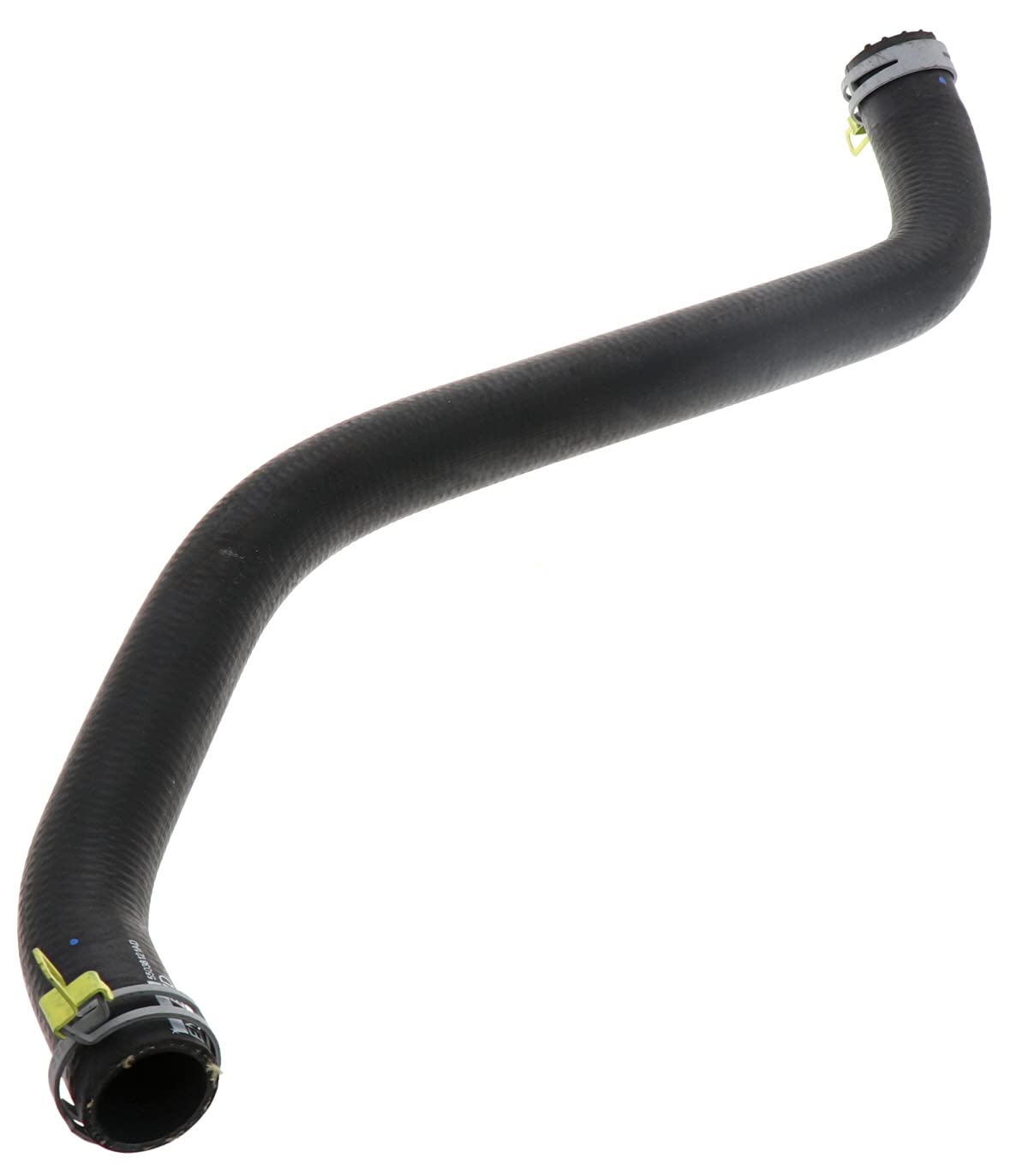 Amazon.com: Genuine Chrysler 55038121AD Cooling Radiator Outlet 