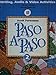 Paso a Paso 2: Writing, Audio, & Video Activities