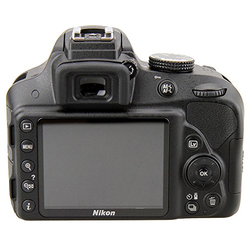 JJC EN-DK25 – Oeilleton de viseur pour appareil photo Nikon - Image 5