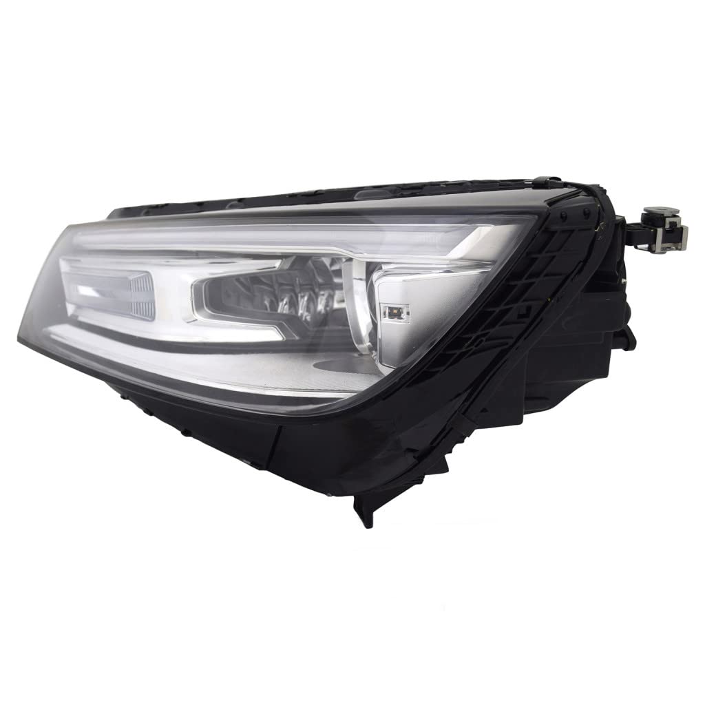 Amazon.com: For Audi Q5 2018 2019 2020 Headlight Driver Side | HID 