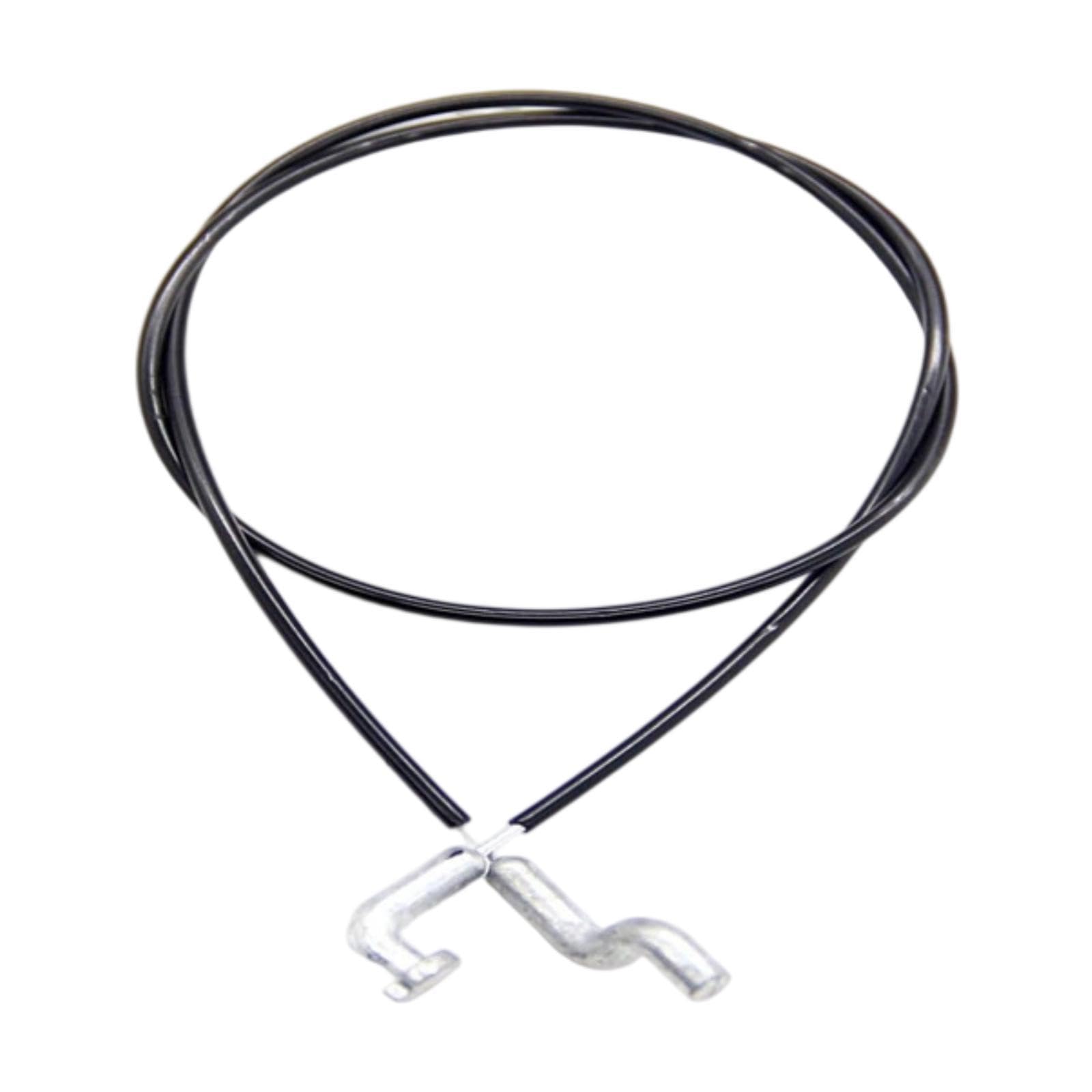 ECOMISTIQ® Speed Selector Cable Metal 22.56inch 746-04396A for