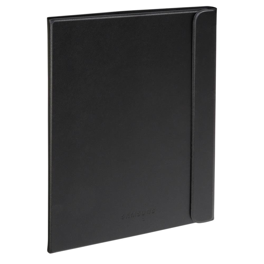 Samsung EF-BT810PBEGWW Book Cover Galaxy Tab S2 9.7 Zoll - Black