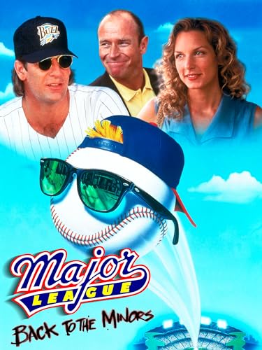Major League 3: Back to the Minors