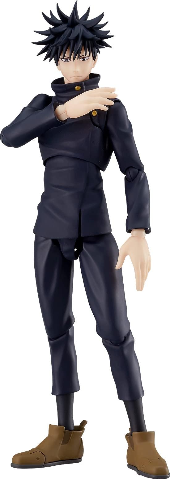 Good Smile Company - Jujutsu Kaisen - Megumi Fushiguro Figurema Action Figure