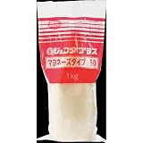 ジェフダ 常温 学校給食 業務用 QP プラス マヨネーズタイプ 1KG